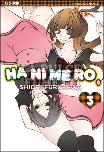 HANIMERO #     3